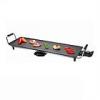 CLATRONIC TYG 3440 JAPANESE TEPPANYAKI GRILL CONTACT GR