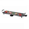 Clatronic TYG 3440 Teppanyaki Grill de Table Anti Adhsif 1800W