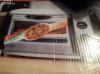 Clatronic PO 3342 kontakt grill