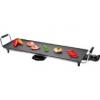 Clatronic TYG 3440 Teppan Yaki Multi Grill