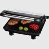 Plancha grill de Cocina Bomann KG1207 Clatronic KG3159 2000 W