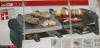CLATRONIC RG 2892 Raclette Grill Heisser Stein 8 Personen NEU