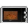 CLATRONIC Mikrowelle mit Grill MWG782