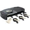 Clatronic RG 2892 Raclette Grill Grill Plate 8 Pans