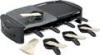 Clatronic RG 2892 Raclette Grill Grill Plate 8 Pans (4006160629156)