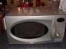 Clatronic digitlis mikro grill 23l-es grillrccsal