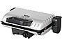Tefal GC205012 - elektromos asztali grill, 1600 W, fekete-ezüst
