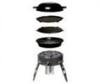 Electrolux CADAC 20-in. Safari Chef Grill Propane