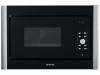Gorenje BM 5240 AX Einbau Mikrowelle mit Grill