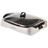 Kenwood HG266 2000 Watt Health Grill