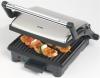 Panini Grill DOMO DO9034G Edelstahl Kontaktgrill