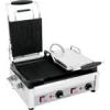 Eurodib United Double Panini Grill