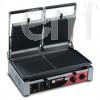 Sirman PDR Double Panini Grill Sandwich Toaster Made In Italy!