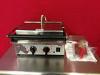 APW Wyott RGP1 Rhino Panini Grill Factory Demo NEW