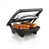 Hamilton Beach 10-in L x 8-in W Non-Stick Panini Grill