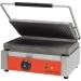 Kontakt grill panini high ryflowany