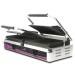 Pantheon CGL2R Heavy Duty Twin Panini Grill