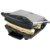 Domo DO9037G Panini Grill aus Gebrstetem Edelstahl