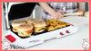 PRESS PANINI GRILL