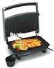 Kalorik FHG30035 1400-Watt Nonstick Contact Grill and Panini Maker