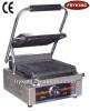 China Best Price of single plate sandwich panini grill