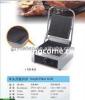 Electric Panini grill single plate grill Sandwich grill Y&B
