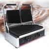 Hamilton Beach Removable Grid Panini Grill - 25451