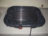 Privileg Mikrowelle mit Grill und Umluft, silberfarben on Sale