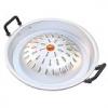 Aluminum Thai Lao Korean-style Barbecue Bbq Grill Topper