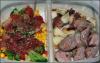 Special tools grill indoor or outdoor aluminum foil