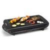 Garden Secrets Electric BBQ Grill - Die cast aluminum grill plate