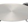 Aluminum Heritage Lefse Grill
