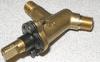 Ducane MCM Aluminum Series Natural Gas Grill Replacement Valve 37700