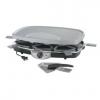 Trudeau 1200 Watt Aluminum Party Grill Set, Set of...