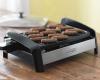 Delonghi Cast Aluminum Indoor Grill