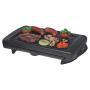 Die-casting Aluminum Electric Grill