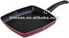 Aluminum Non-stick Grill Pan(TR-A4224-1)
