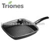 Aluminum Non-stick Grill Pan(TR-CA4134)