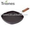 Aluminum Non-stick Grill Pan(TR-CA4220)