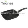 Aluminum Non-stick Grill Pan(TR-CA4224)