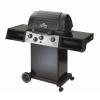Huntington Grills 11 Cast Aluminum Propane Gas Grill