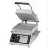 Star GR10B Two Sided Smooth Sandwich Grill 10x10 Aluminum Plates