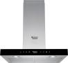 HOTPOINT ARISTON HLB 6.7 AT X/HA Sk praelszv inox