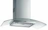 TEKA NC 2 90 GLASS Krts praelszv inox