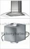 CATA GAMMA GLASS 900 VL3 SEM1 Kls motoros praelszv