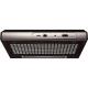 Zanussi ZHT 630 X - hagyomnyos praelszv Inox