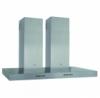 SIRIUS SL31 DUO professional fali praelszv inox 150 cm szl