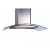 CATA C GLASS 600 halogn fali praelszv