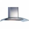 Cata C Glass 600 Fali veg dekor praelszv