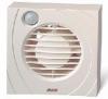 Frdszobai axil ventiltor mozgsrzkelvel 100 mm